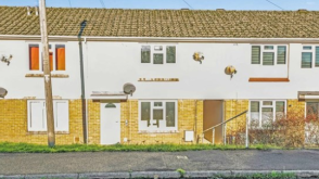 Updating/Refurbishment in CHARD photo